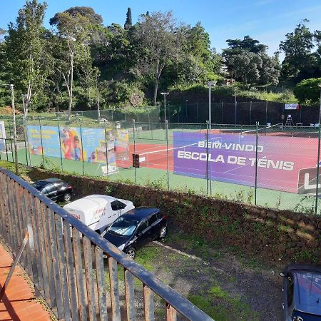 Apartamentos Matur Flats 2 Machico  Eksteriør bilde