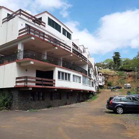 Apartamentos Matur Flats 2 Machico  Eksteriør bilde
