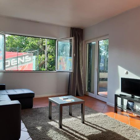 Apartamentos Matur Flats 2 Machico  Eksteriør bilde