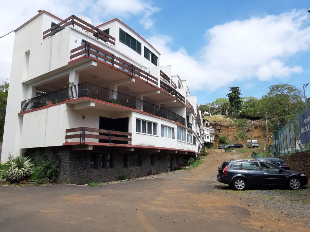 Apartamentos Matur Flats 2 Machico  Eksteriør bilde