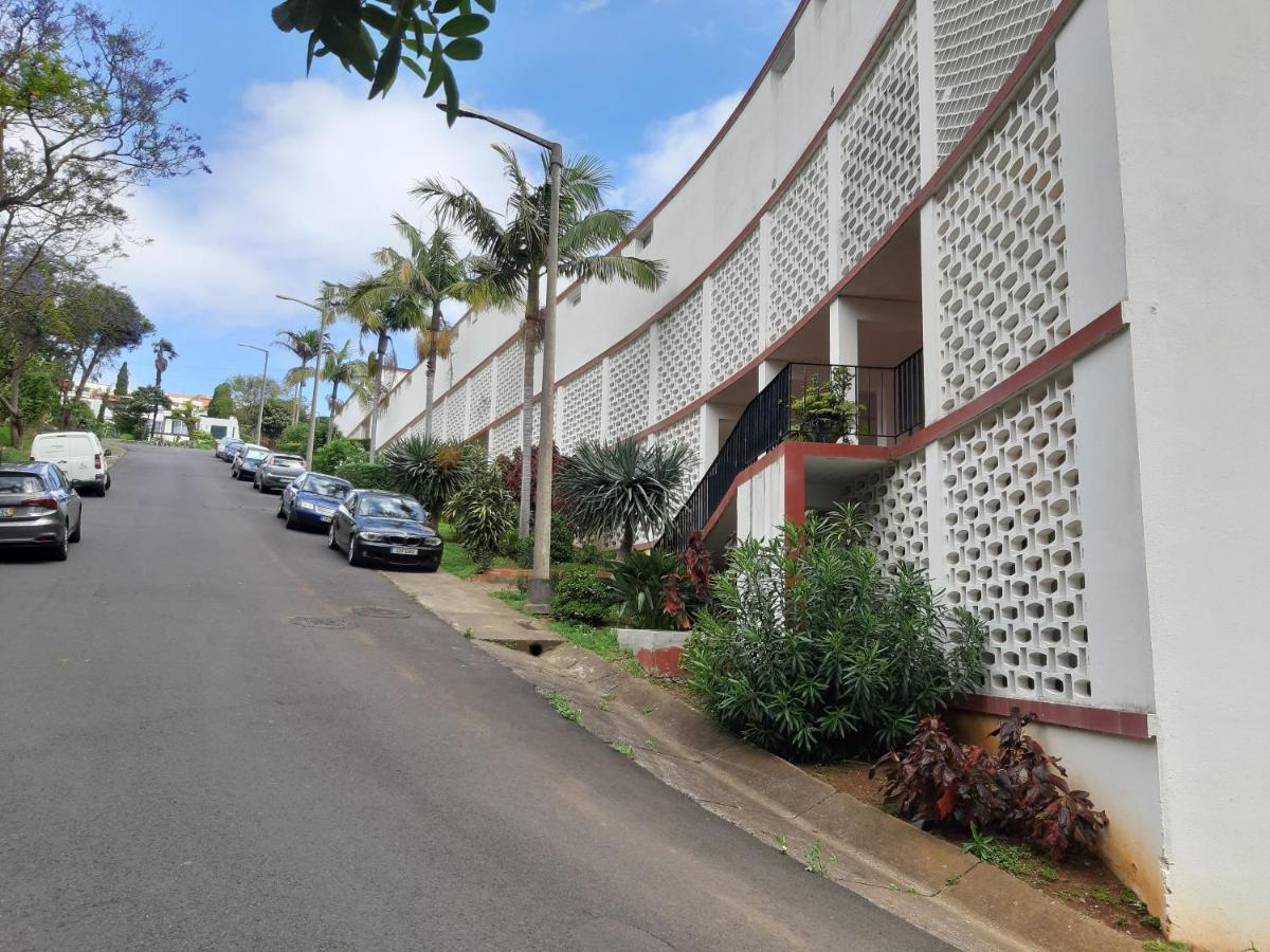 Apartamentos Matur Flats 2 Machico  Eksteriør bilde