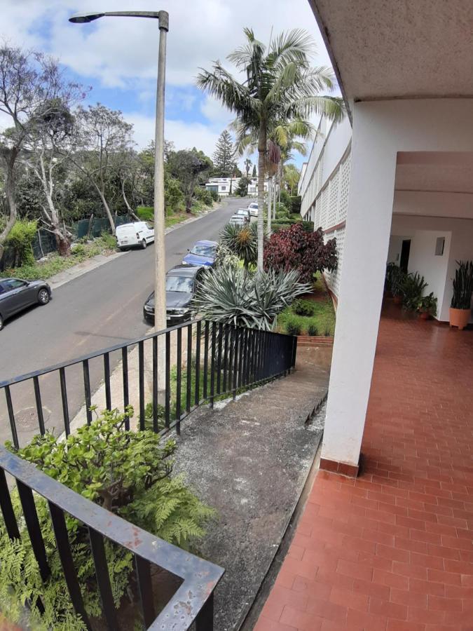 Apartamentos Matur Flats 2 Machico  Eksteriør bilde
