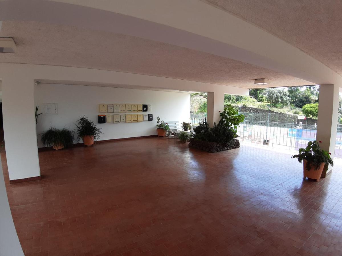 Apartamentos Matur Flats 2 Machico  Eksteriør bilde