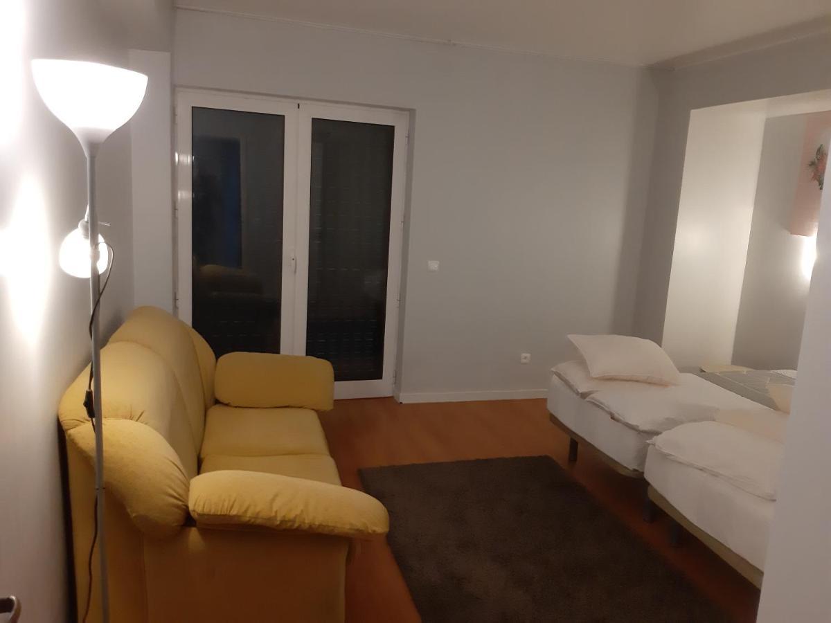 Apartamentos Matur Flats 2 Machico  Eksteriør bilde