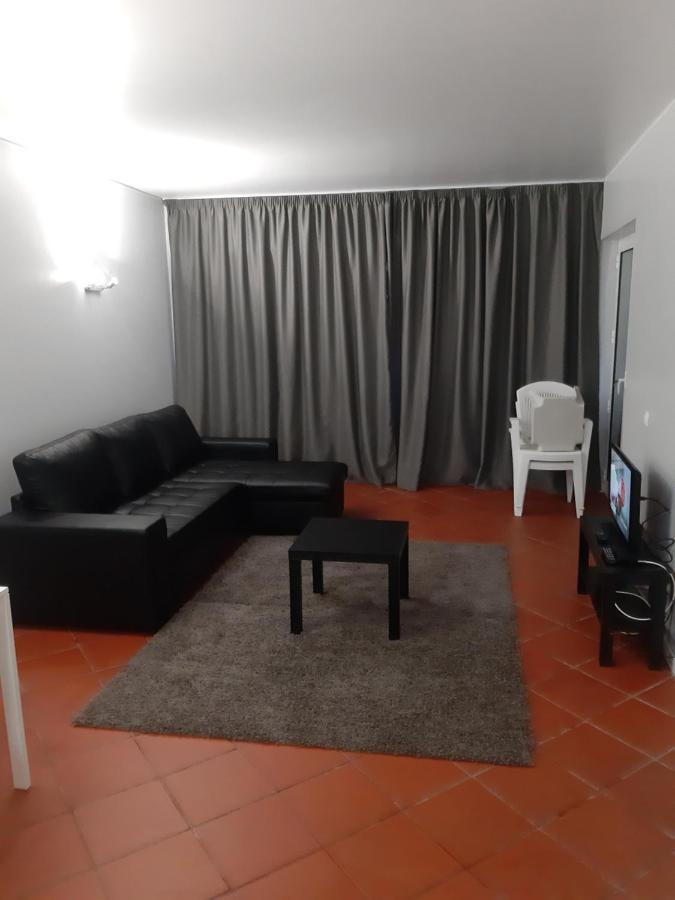 Apartamentos Matur Flats 2 Machico  Eksteriør bilde