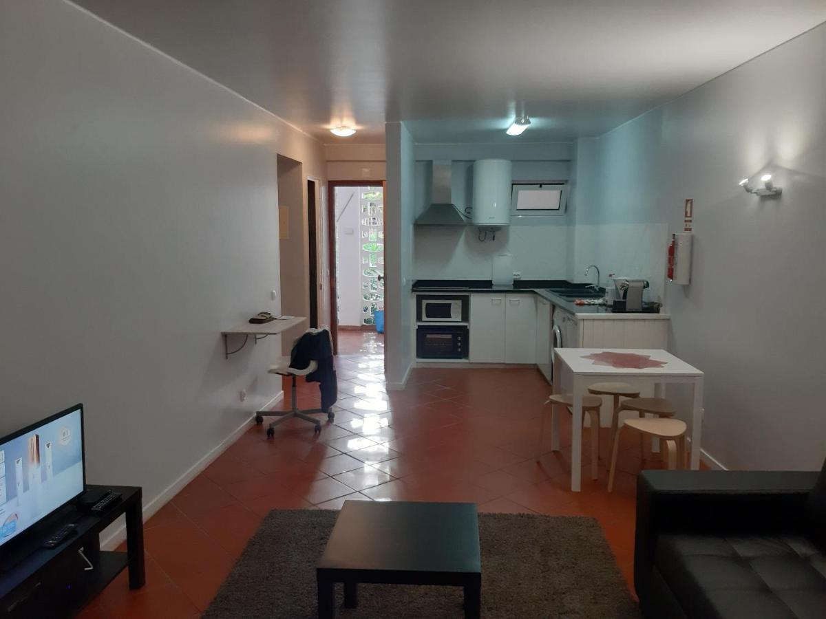 Apartamentos Matur Flats 2 Machico  Eksteriør bilde
