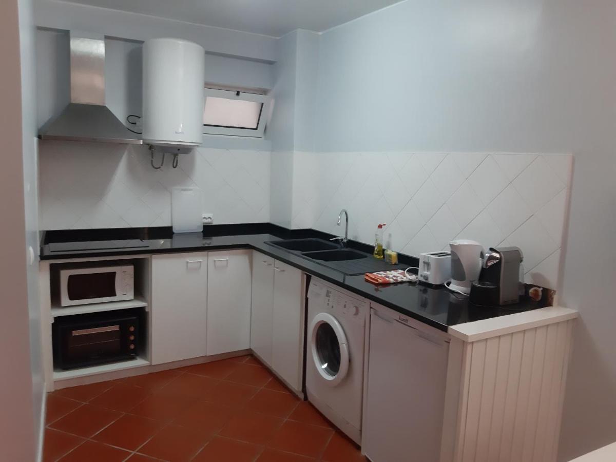 Apartamentos Matur Flats 2 Machico  Eksteriør bilde