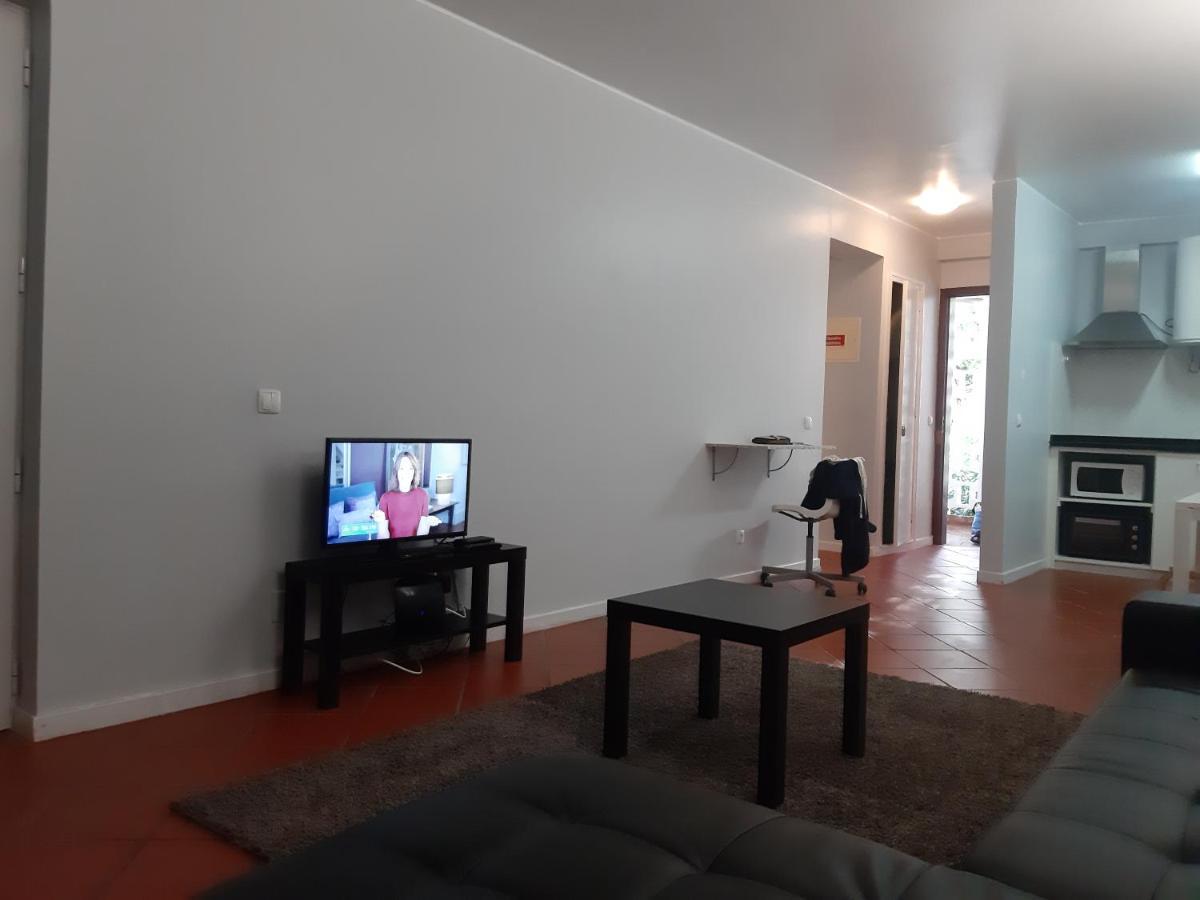 Apartamentos Matur Flats 2 Machico  Eksteriør bilde