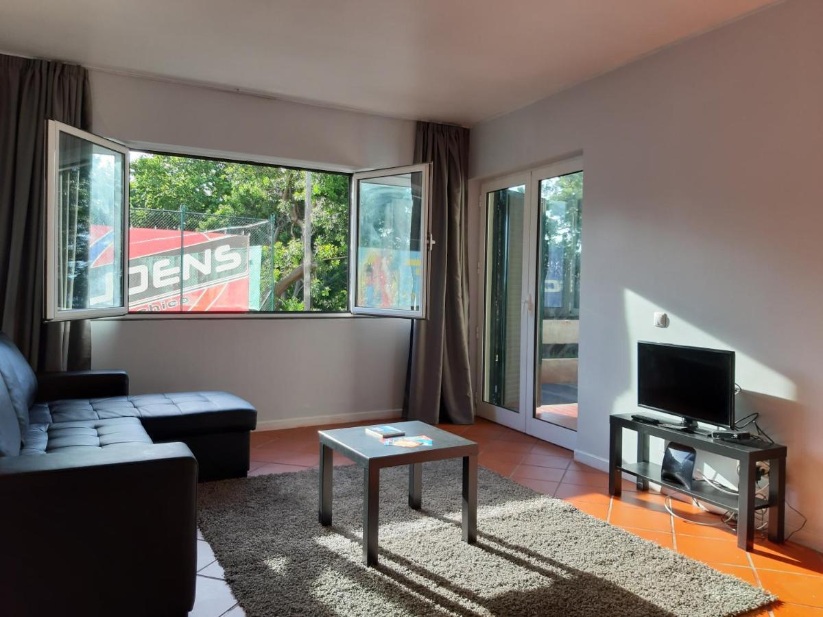 Apartamentos Matur Flats 2 Machico  Eksteriør bilde