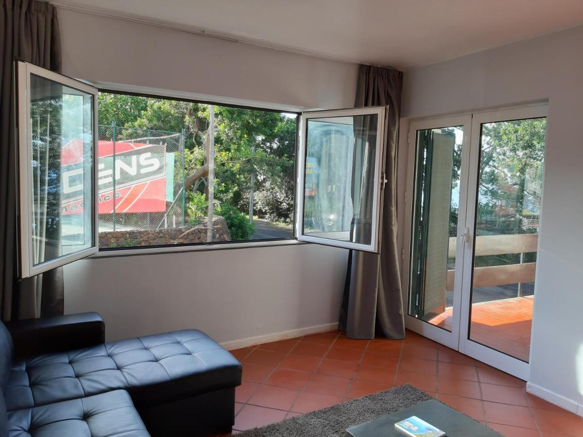 Apartamentos Matur Flats 2 Machico  Eksteriør bilde