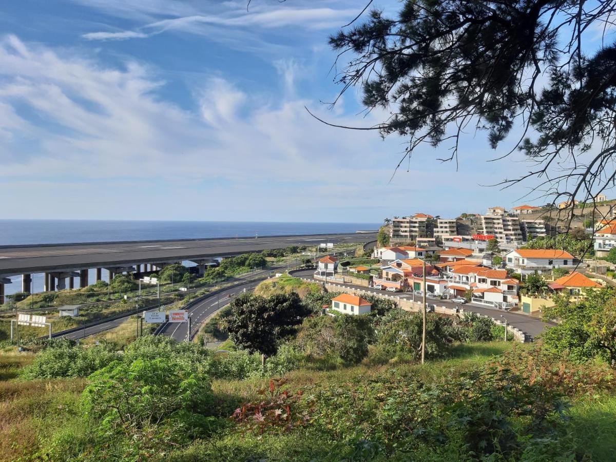 Apartamentos Matur Flats 2 Machico  Eksteriør bilde