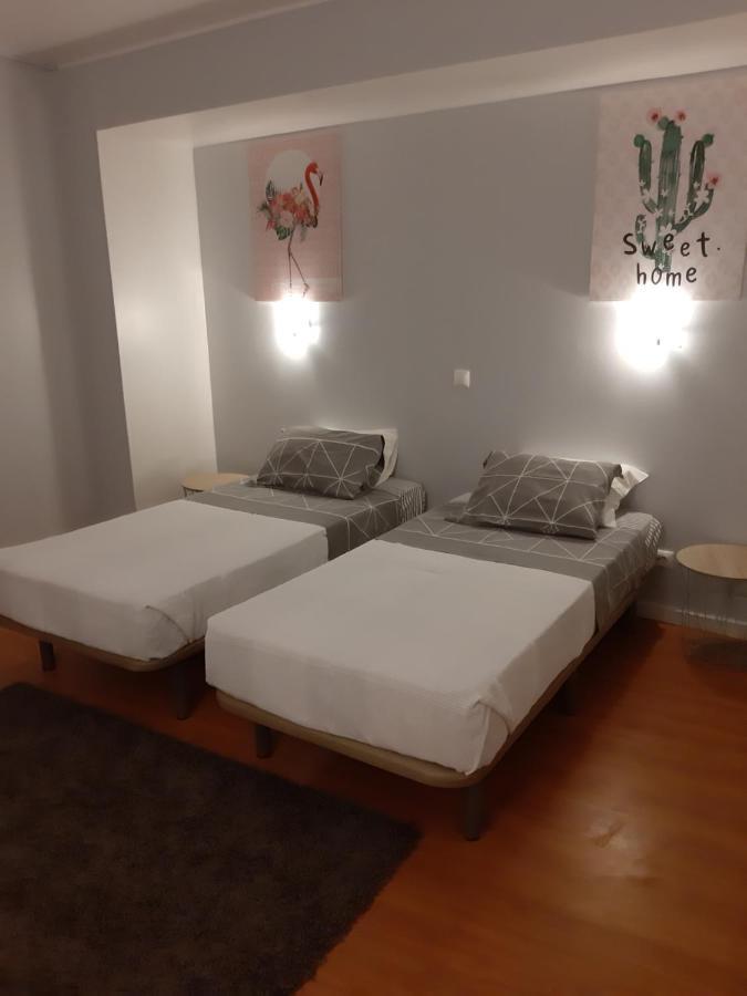 Apartamentos Matur Flats 2 Machico  Eksteriør bilde