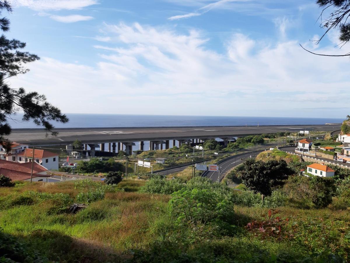 Apartamentos Matur Flats 2 Machico  Eksteriør bilde