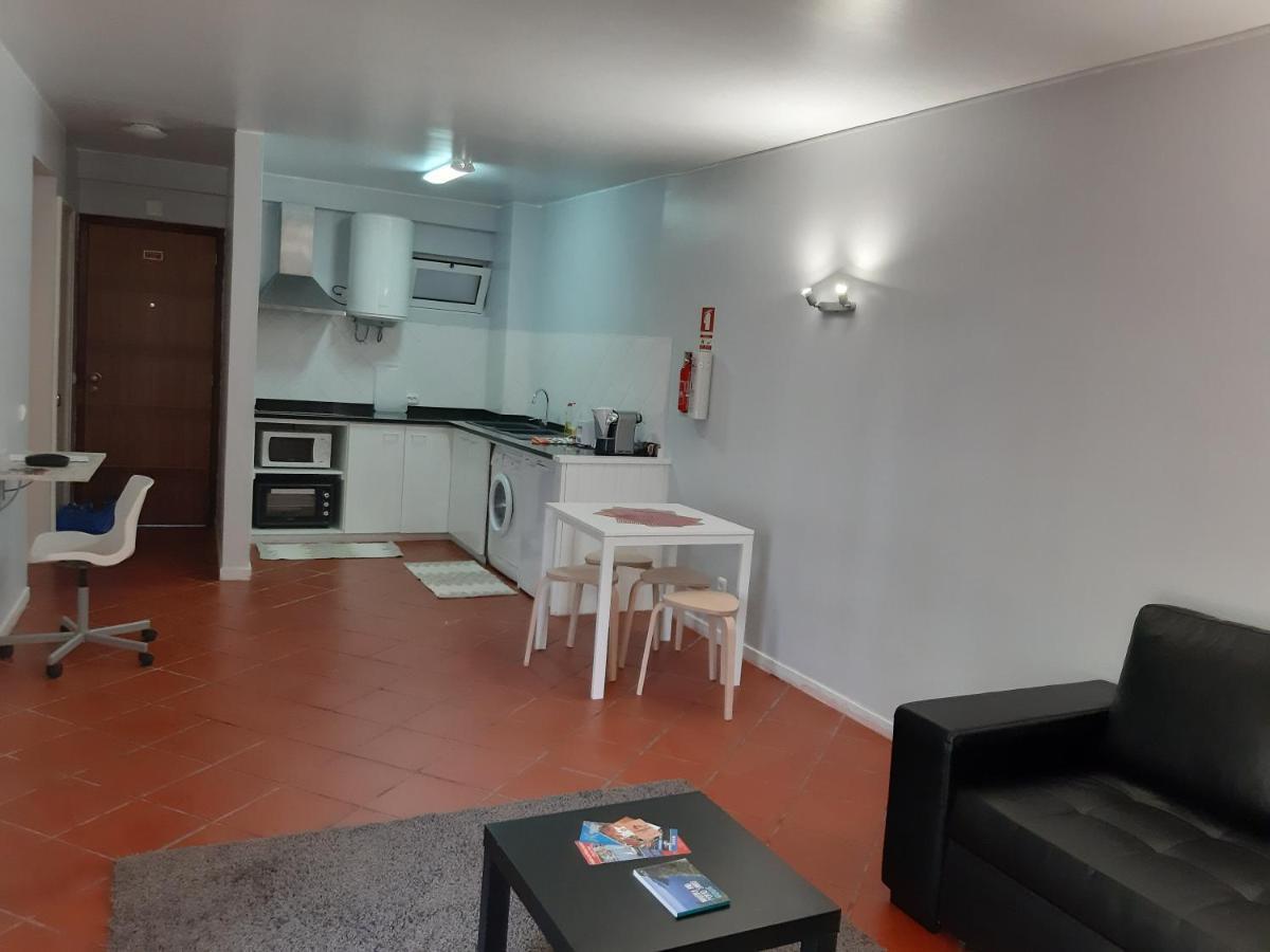 Apartamentos Matur Flats 2 Machico  Eksteriør bilde