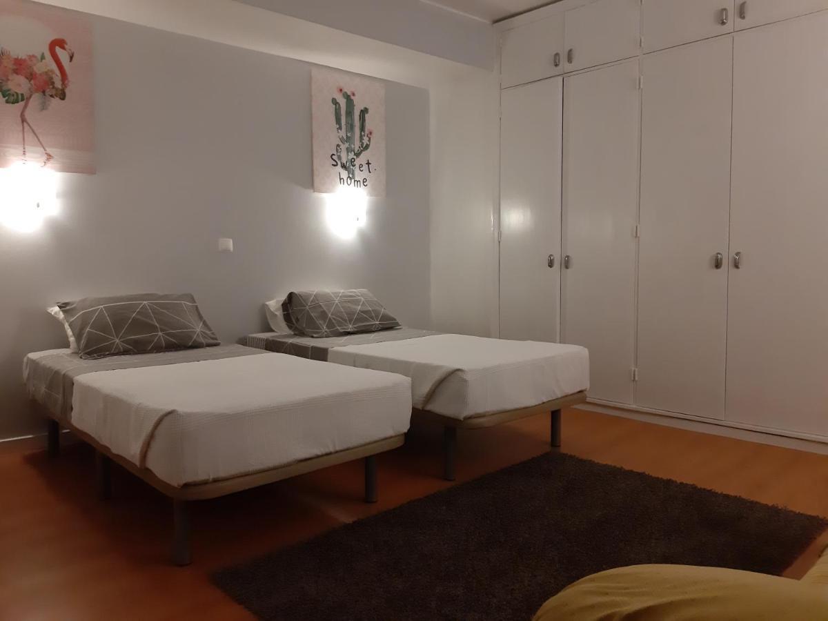 Apartamentos Matur Flats 2 Machico  Eksteriør bilde