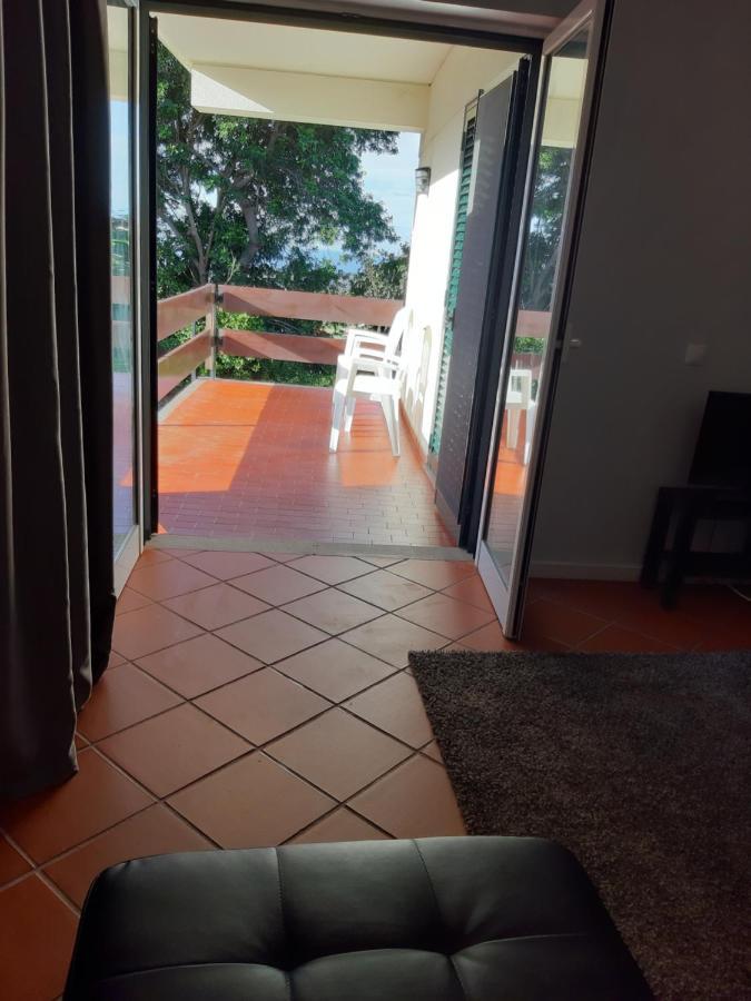 Apartamentos Matur Flats 2 Machico  Eksteriør bilde