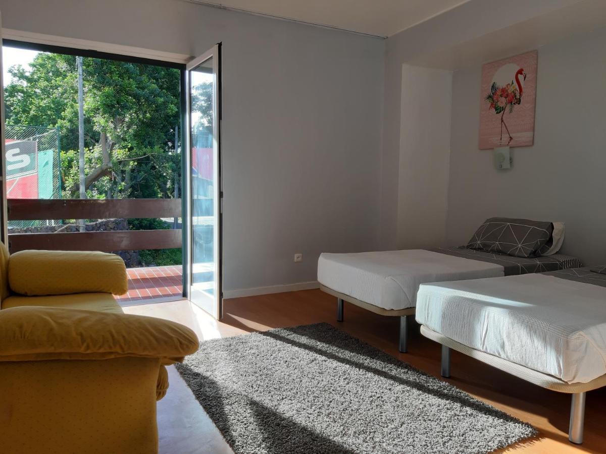 Apartamentos Matur Flats 2 Machico  Eksteriør bilde